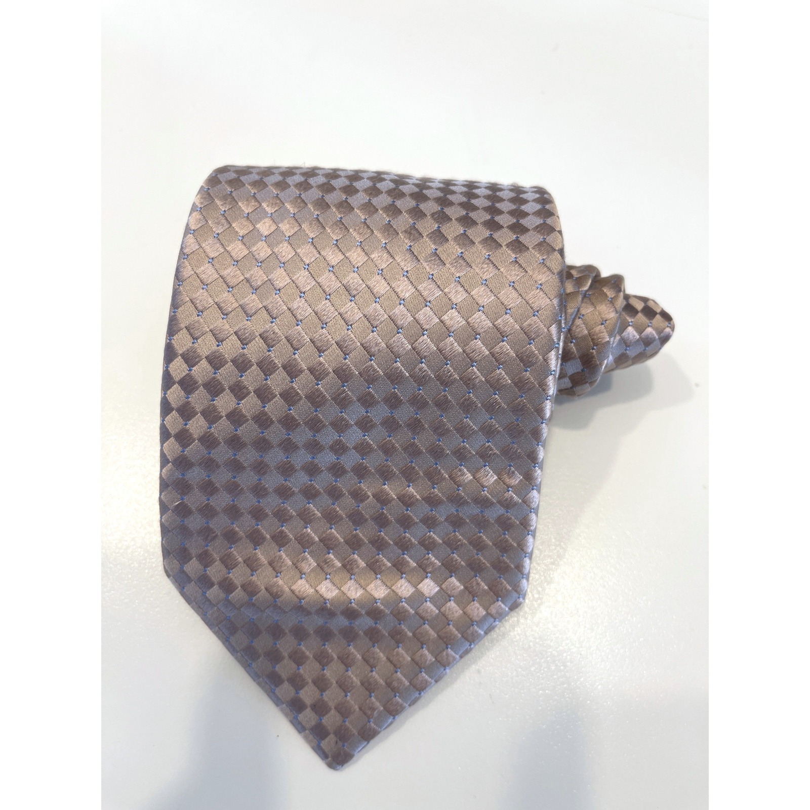 Donald J Trump Silk Mens Tie